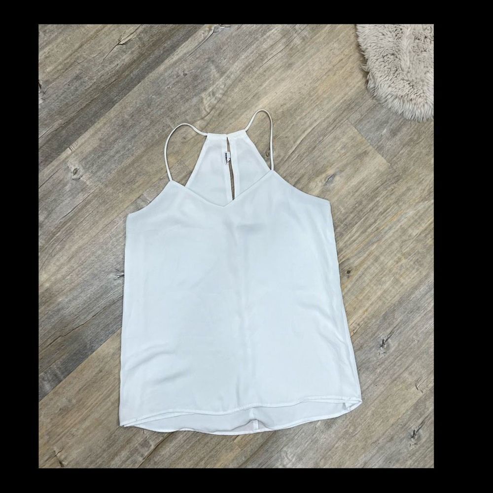Express Dressy Tank 